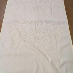 新品　防水シーツの画像