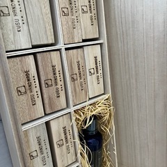 ☆未使用☆KUSU ECOBLOCK  36個入りの画像