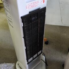 【お話中です！】 冷風扇 冷風機 冷房 扇風機 山善 YAMAZEN FCR-D403の画像