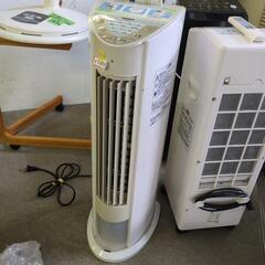 ★新入荷 冷風扇 冷風機 冷房 扇風機 山善 YAMAZEN F...