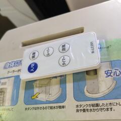 【お話中です！】 冷風扇 冷風機 冷房 扇風機 山善 YAMAZEN FCR-D403の画像