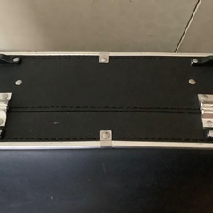 【取引中】レトロなスーツケースの画像