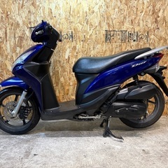 【15万円以下で乗り出せる小型車両!!🙆🏽🔥】在庫有◎綺麗なディ...