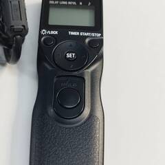 Nikon MC-36 リモートコードの画像