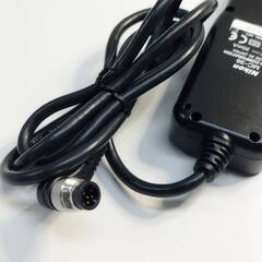Nikon MC-36 リモートコードの画像