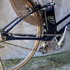 Panasonic 電動アシスト自転車 vivi toughness リサイクルショップ札幌 買取本舗 西野店(南)の画像