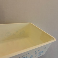 収納ボックスの画像