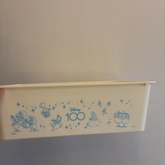 収納ボックスの画像