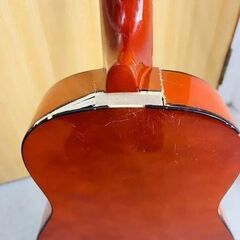 【❗️✨お値打ち価格✨❗️】Skylark✨アコースティックギター 🎸MG-102初心者練習✨飾り用にも❗️の画像