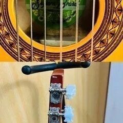 【❗️✨お値打ち価格✨❗️】Skylark✨アコースティックギター 🎸MG-102初心者練習✨飾り用にも❗️の画像