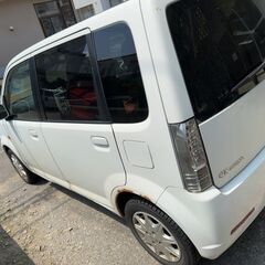 三菱ekワゴン【車検令和８年７月２１日まで・クレジット決済可能！】の画像