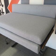 無料　差し上げます　ソファーパーツ　ＤＩＹ素材に　大判ソファー