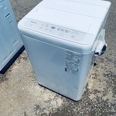 ✅Panasonic電気洗濯機✅ ✅NA-F50B15✅