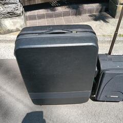 スーツケースの画像