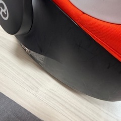 サイベックス　チャイルドシート　ベビーシート
の画像
