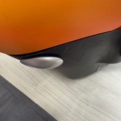 サイベックス　チャイルドシート　ベビーシート
の画像
