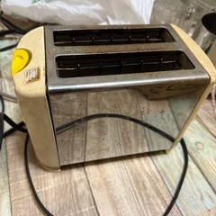 ポップアップトースター