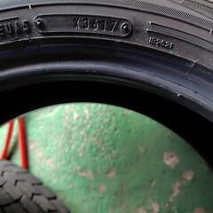 165/55R15の画像