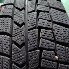 165/55R15の画像