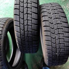 165/55R15の画像