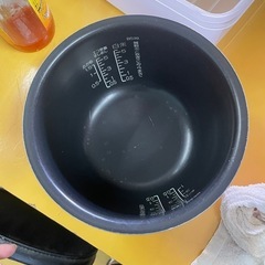 炊飯器の画像