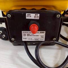 作業用　ハロゲン　投光器　500w　　【j300】の画像