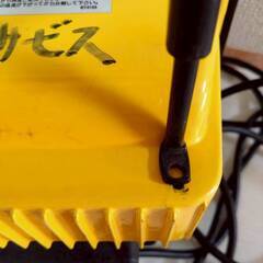 作業用　ハロゲン　投光器　500w　　【j300】の画像