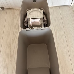 差し上げます！Aprica ニオイポイの画像