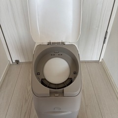 差し上げます！Aprica ニオイポイの画像