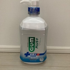 液体ハミガキ GUM PLUS＋
