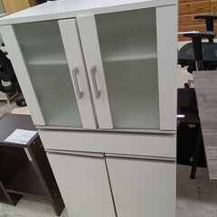 リユースのサカイ栃木店★ジモティ割あり★ NITORI レンジ台...