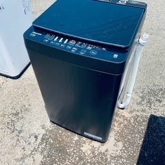 ✅Hisense 電気洗濯機✅ ✅HW-G55E2K✅
