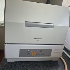 Panasonic 食洗機