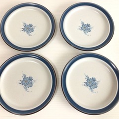 X109 Noritake/ノリタケ STONEWARE/ストー...