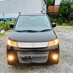 wagon Rの画像