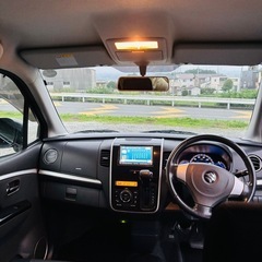 wagon Rの画像