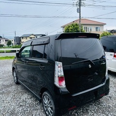 wagon Rの画像