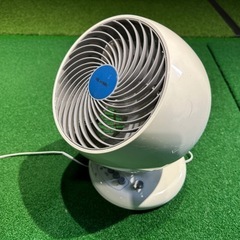 扇風機、サーキュレーター　