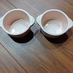 favorite kitchen ココット 2個セット