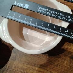 favorite kitchen ココット 2個セットの画像