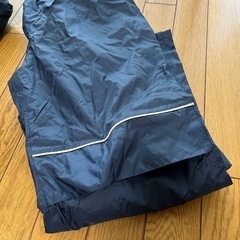 レインコート　ジュニア
の画像