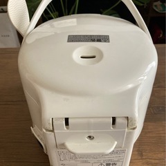 タイガー　マイコン炊飯ジャーの画像
