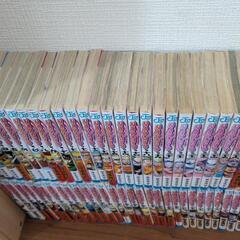 NARUTO　全巻72の画像