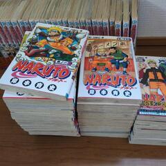NARUTO　全巻72の画像