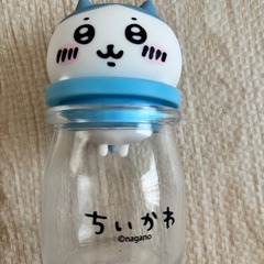 ちいかわマスコット　小物入れの画像