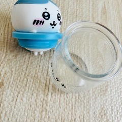 ちいかわマスコット　小物入れの画像