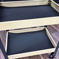 【中古】アストロプロダクツ 3段キャビネット【ハンズクラフト佐賀】の画像