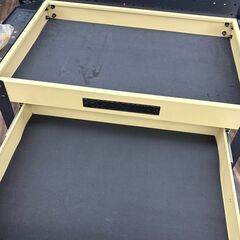 【中古】アストロプロダクツ 3段キャビネット【ハンズクラフト佐賀】の画像