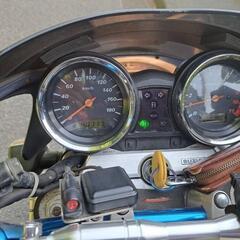 ＳＵＺＵＫＩ☆ＧＳＸ１４００の画像