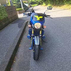 ＳＵＺＵＫＩ☆ＧＳＸ１４００